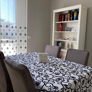 Appartamento deluxe